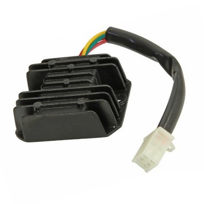 Releu incarcare atv Bashan 200-250, 4 fire foto
