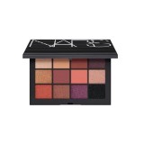 Nars Extreme Effect Palette Paletă de farduri de ochi tester 10 gr