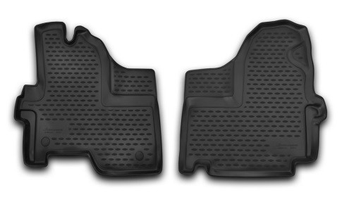 Set Covorase Auto Tip Tavita Novline Iveco Daily 5 2011-2014 NVFIVBL2001