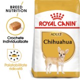 Royal Canin Chihuahua Adult, hrana uscata pentru caini, 1.5 kg