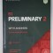 B1 PRELIMINARY 2 , WITH ANSWERS , AUTHENTIC PRACTICE TESTS , 2020