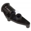 Racord Erogator Espressor Saeco SM658500 Philips 421944065222 - Piesa de schimb originala