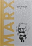 Cumpara ieftin Marx. De la agora la piata - 2020 - Jose Manuel Bermudo (@L100)