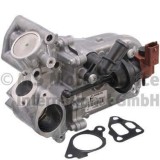 Radiator recirculare gaze de esapament Alfa Romeo Mito; Chevrolet Aveo; Citroen Nemo; Fiat 500, 500 C; Ford Ka; Lancia Musa; Opel Astra J; Peugeot