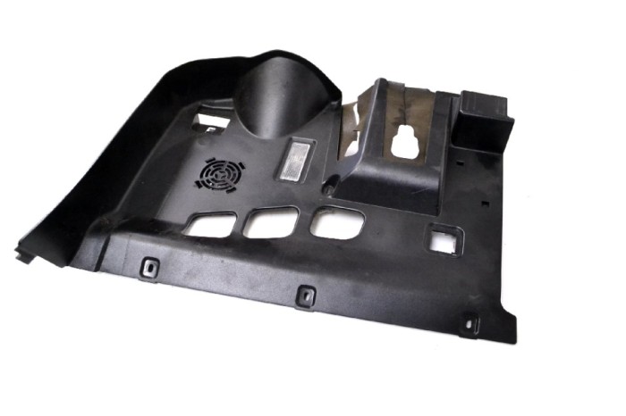 Ornament inferior planșa de bord BMW 3 E90 2006 OEM: 7149811 11652588