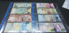 Bahamas Lot bancnote + monede serie completa