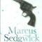 Revolver - Marcus Sedgwick