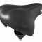 Sa Selle San Remo Doppia Molla cu arcuri, 265x212mm, culoare negru PB Cod:442600231RM