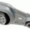LEMF&Ouml;RDER 37954 01 Suport motor