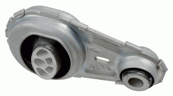 LEMF&Ouml;RDER 37954 01 Suport motor