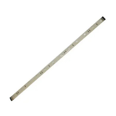 Banda Flexibila LED 30 cm Culoare Galben (12x5050 SMD) foto