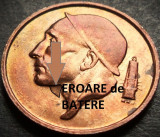 Cumpara ieftin Moneda 50 CENTIMES - BELGIA, anul 1980 *cod 4772 = UNC - EROARE BATERE, Europa