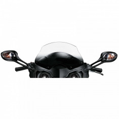 Can-am Bombardier Sport Touring Windshield for Spyder RS foto