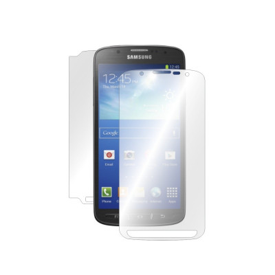 Folie de protectie Clasic Smart Protection Samsung Galaxy S4 Active foto