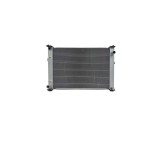 Radiator intercooler Infiniti G/Q60 2007-2014; Nissan 370z 2009-, 632x438x40mm, SRLine 352008-1