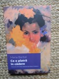 Ca o piatra in cadere - Maria Barbal