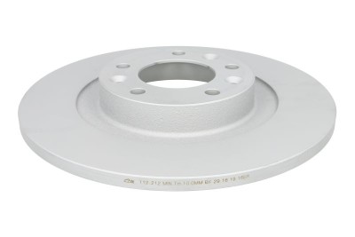 Disc frana ATE 24.0112-0212.1 foto