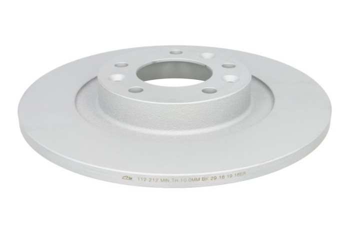 Disc frana ATE 24.0112-0212.1