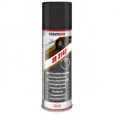 Agent anticoroziv (0.5L) (EN) abrasion resistant. (EN) anti-chip coating - timpul de intarire: aprox. 2h