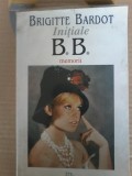 Brigitte Bardot - Initiale B.B. Memorii, 1998