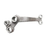 Parghie fuzeta U-683 DTP UTB, cod 4211.55.1074, piesa directie