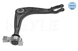 Brat suspensie roata Citroen C6; Peugeot 407, 407 Sw, 508 I, 508 Sw I Motor 1.6 HDi 110, 1.6 HDi 110, 1.8, 1.8, 1.8 16V, parte montare Axa fata