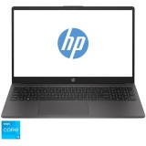 Laptop HP 250 G10 cu procesor Intel&reg; Core&trade; i3 1315U pana la 4.5GHz, 15.6&amp;#039;&amp;#039; Full HD, 8GB DDR4 RAM, 256GB SSD, Intel&reg; UHD Graphics, Free DOS,