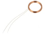 Antenă RFID 125kHz 24mm 345uH