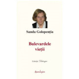 Bulevardele vietii - Sanda Golopentia