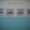 HOPCT TIMBRE MNH 1245 CORABII COMERCIALE -VAPOR-4 VAL-1988-GERMANIA DDR/RDG
