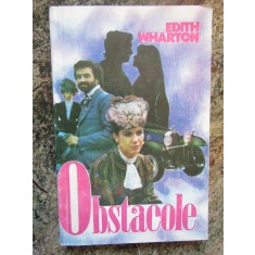 Edith Wharton - Obstacole