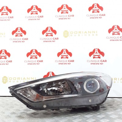 Far Stanga Hyundai Tucson 2015-2023 foto