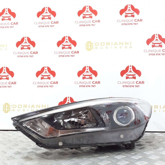 Far Stanga Hyundai Tucson 2015-2023