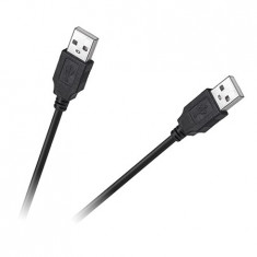 CABLU USB TATA ? TATA 1.0M CABLETECH ECO-LINE foto