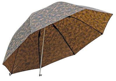 Fox Umbrela 60ins Camo Brolly foto