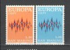 San Marino.1972 EUROPA SE.422, Nestampilat