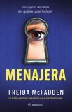Menajera - Stephanie Land, Bookzone