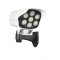 Camera de supraveghere FOXMAG24 falsa, senzor de miscare, incarcare solara