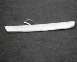 Ornament prag st&acirc;nga față MERCEDES-BENZ GLC X253, C253 2016 OEM: 7771-0334,A2056802135,A2056800535