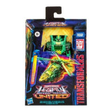 Transformers Generations Legacy United Deluxe Class Figurina articulata Infernac Universe Shard 14 cm, Hasbro