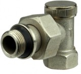 Robinet Calorifer Retur Ess 3/8"