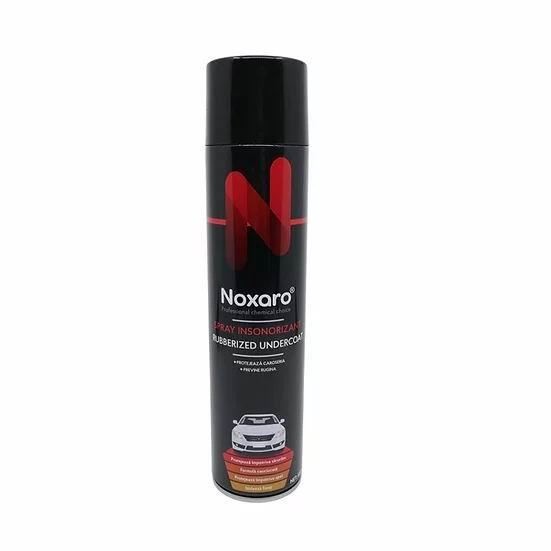 Spray insonorizant negru 500ml 94499 NXR015