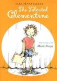 The Talented Clementine