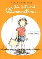 The Talented Clementine foto