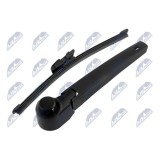 Brat stergator luneta cu lamela Vw Scirocco 2008-, 255mm, EWB-VW-024