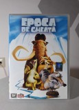 DVD - Epoca de gheata, Ice age - Animatie, 20th Century Fox