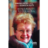 Romania de totdeauna. Simona Preda in dialog cu acad. Georgeta Filitti