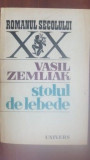 Stolul de lebede Vasil Zemliak