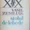 Stolul de lebede Vasil Zemliak