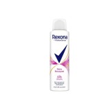 Deodorant antiperspirant spray Rexona Sexy, 150 ml